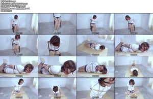 [樱束原创] CoCo小年的一天-丝依依