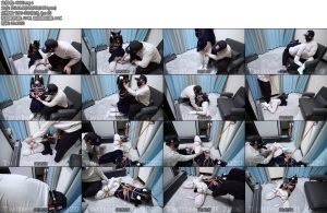 [HUI原创] 潼潼极限放置-丝依依