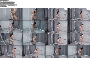 [Raymond] 一种利用钢钩和R环制作的强制蹲马步训练装置能把人折磨到崩溃的装置-丝依依