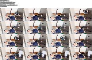 [夜城原创] 杂鱼夜城的人体奶茶-丝依依