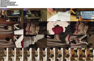 [一颗露露子] JK堆堆袜椅子电击放置驷马实录-丝依依