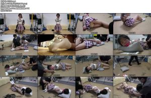 [绳之韵] 今夜更好看不一样的小软（上-下合并版）JK白袜，娇娇少女的驷马绳虐、SP、TK美腿小脚丫-丝依依