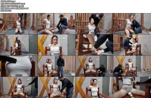 [李大侠] 十一刑椅-丝依依