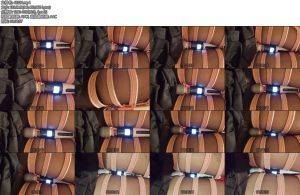 [心悦束艺] 紧缚体验-丝依依