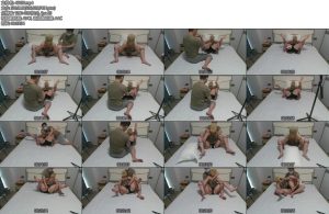 [亚洲绳艺] 曹老板的小M 小姐姐M捆绑-丝依依