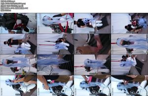 [惩戒学园] 终局调教结局有彩蛋少女前线COS罚跪放置强制侍奉联动放置放置强膏美少女战士接受地狱调教轮为姓奴-丝依依