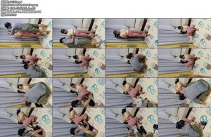 [亚洲绳艺] 家庭游戏捆绑paoji-丝依依