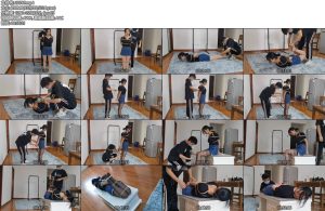 [奥特曼] 大家喜欢的K-WEN，柔韧性变差了-丝依依