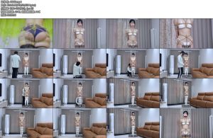 [贝特原创] 倩倩绳艺展示-丝依依