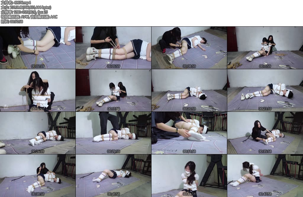 [樱束原创] 绑架学生妹18岁的新人清纯学生妹苏颖首发特别害羞的一小姑娘穿着衣服还看不出来发育的特别哇塞胸特别饱满圆润有弹性全身都是满满的胶原蛋白小脚也是特别的漂亮可爱真是爱惨了她的每一寸肌肤-丝依依