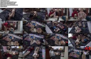 [胜景影视] 做人小三的下场（下集）-丝依依