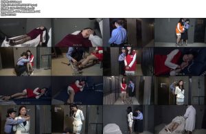 [胜景影视] 冬之殇（中集） 双美女被执行死刑-丝依依