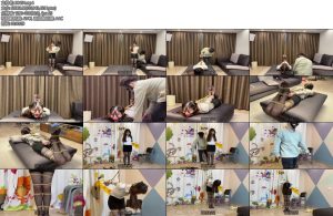 [贝特原创] MrBetter倩倩直臂吊-丝依依