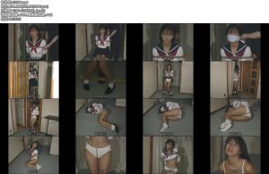 [亚洲绳艺] 小川めぐみMegumiOgawa（02）-丝依依