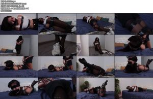 [得意客] 健身小妹的无妄之灾-丝依依