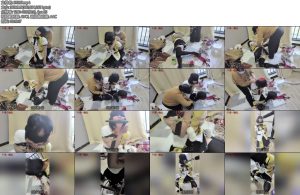 [亚洲绳艺] 绳友聚会实录-丝依依