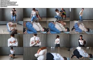 [唯美之家] 可爱的小雨-丝依依