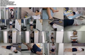 [JS原创] 现场演绎-丝依依