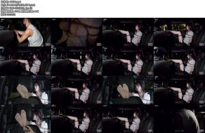 [半岛束艺] 流星汽车头枕的正确用法-丝依依