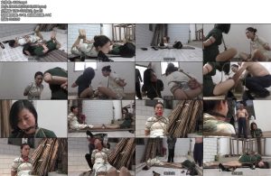 [新胭脂扣] 大义无畏4下-丝依依