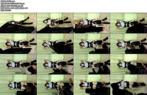 [弑天屠] 女王的欲望（2）-丝依依