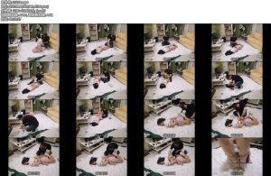 [JS原创] 艾可 白棉袜驷马+鞭打+快乐棒刺激+胶带封嘴-丝依依