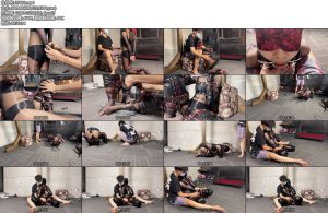 [涵涵原创] 涵涵 K9人形犬-丝依依