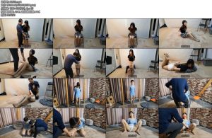 [随心原创] 优璇试镜合集-丝依依