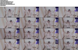 [亚洲绳艺] 远程操控X_X冷酱被玩的强行GC-丝依依