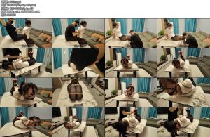 [李大侠] 紫涵欧式驷马放置-丝依依