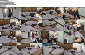 [一往情深] 美女搜查官的两次凌辱-丝依依