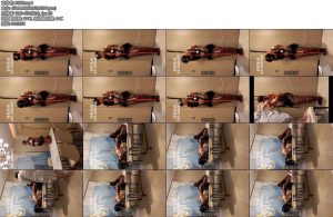 [欢乐谷] 蒙面大叔赶去外地捆绑同好-丝依依