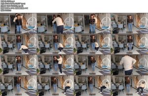 [JS原创] 晓凡龟甲蛇缚吊牛仔裤短靴口球堵嘴打屁股-丝依依