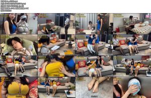 [金宝原创] 卧底的遭遇上-丝依依