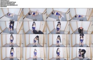 [亚洲绳艺] 抓到一只死库水妹妹回家美美调教-丝依依