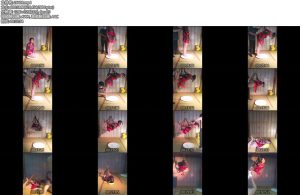 [青青原创] 和服吊缚-丝依依