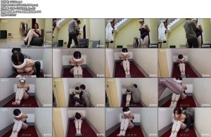 [半岛束艺] 林扎娜一种可以让灵魂漂到异次元的放置方式-丝依依