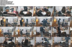 [奥特曼] 甘然极限直臂驷马-丝依依