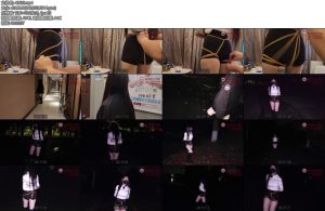 [Luts原创] Luts 户外小月老师的户外初体验上-丝依依