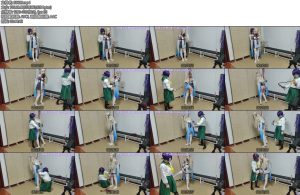 [球球原创] 大喵的SP惩罚调教精灵般的小男娘-丝依依