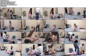 [半岛束艺] 酷似江疏影的新模奎因的表妹白鲸试镜：连妹妹也抓-丝依依