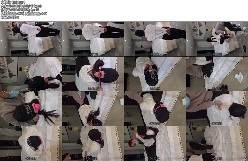 [WN原创] 玩弄人妻 杀猪般的嚎叫哭的稀里哗啦的整个楼层都能听见了疯狂的挣扎反复干呕流口水一想说话就干呕我依然不给她解开她就疯狂挣扎但是依然说不了话-丝依依