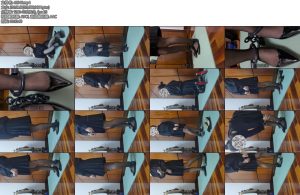 [Kao橙子] 生活随拍2-丝依依