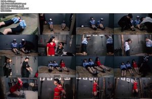 [胜景影视] 陷落人贩窝上-丝依依