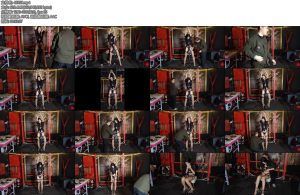 [随心原创] 江奈郊狼电击木马-丝依依