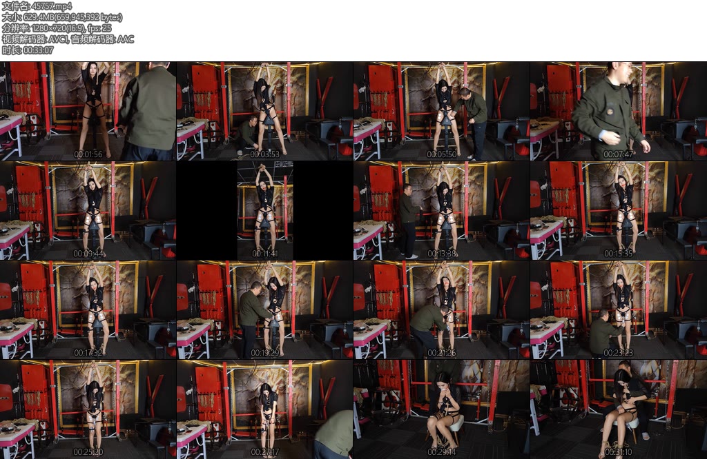 [随心原创] 江奈郊狼电击木马-丝依依