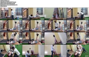 [半岛束艺] 海语今年最惨的一次TK-丝依依