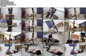 [半岛束艺] 陈某君的悲催穿越之旅-丝依依