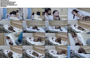 [半岛束艺] 男科医院~奎因-丝依依