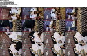 [欢乐谷] 大学生小妹第一次体验捆绑调教 一只大学生妹子，联系了很久很久，从未试过捆绑调教-丝依依